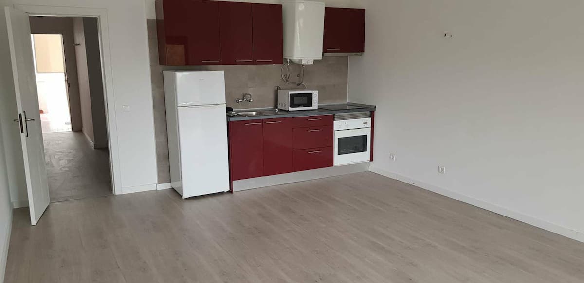 T1 Apartment in Montechoro