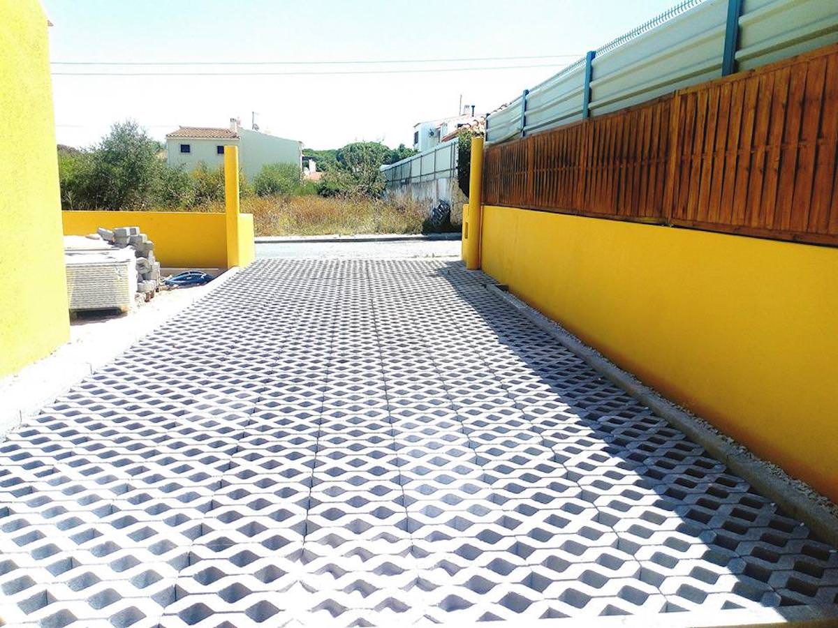 Villa 5 bedrooms completely renovated in Albufeira