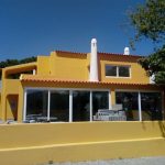 Villa 5 bedrooms completely renovated in Albufeira