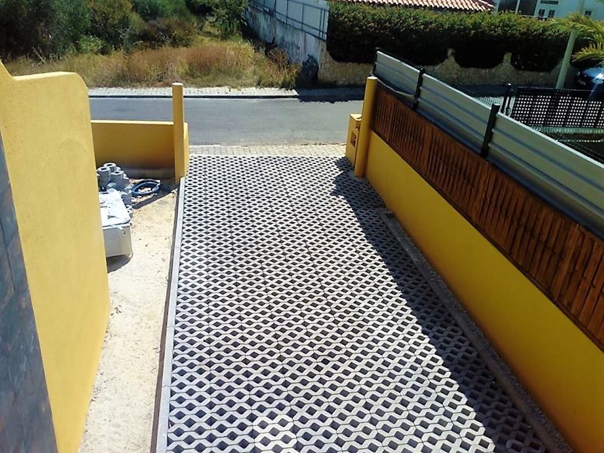 Villa 5 bedrooms completely renovated in Albufeira