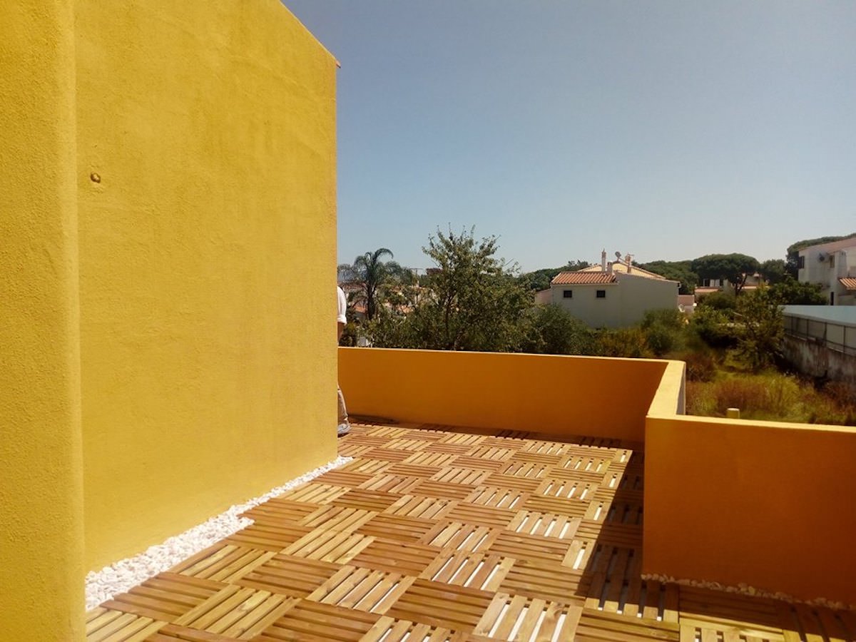 Villa 5 bedrooms completely renovated in Albufeira