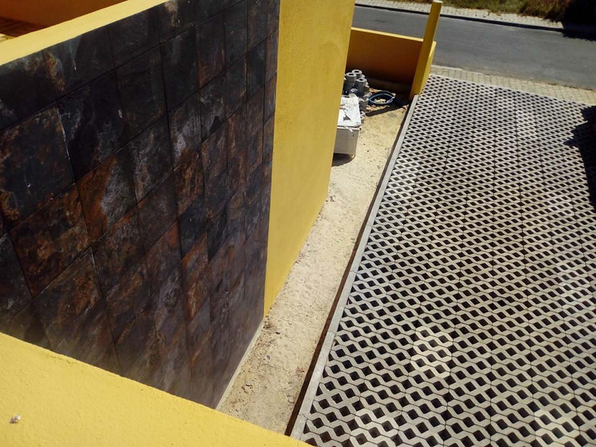 Villa 5 bedrooms completely renovated in Albufeira