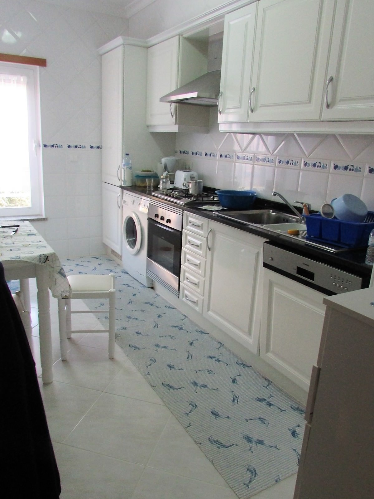 T1 Apartment in Armação de Pêra