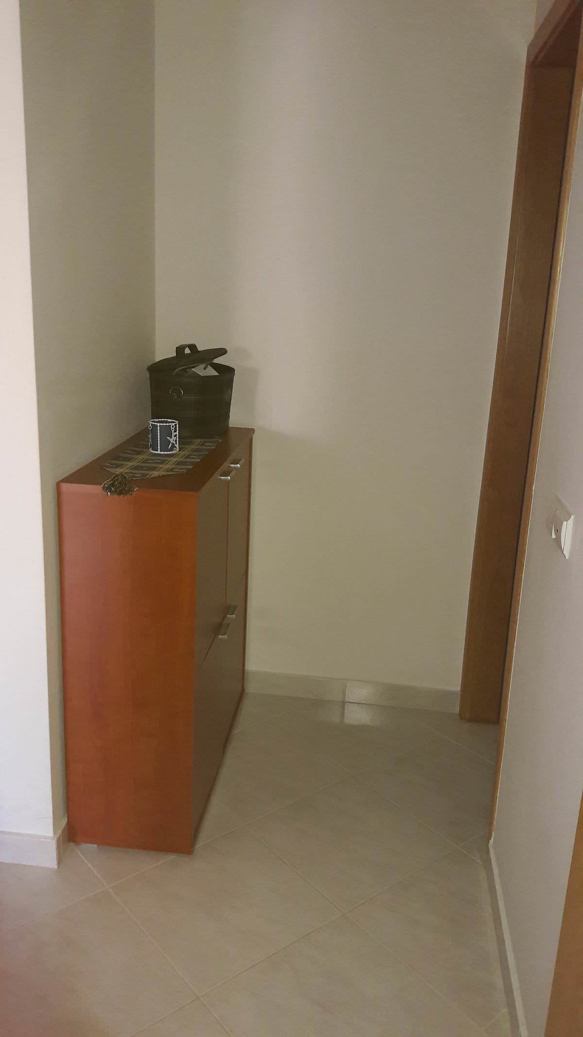 T1 Apartment in Armação de Pêra