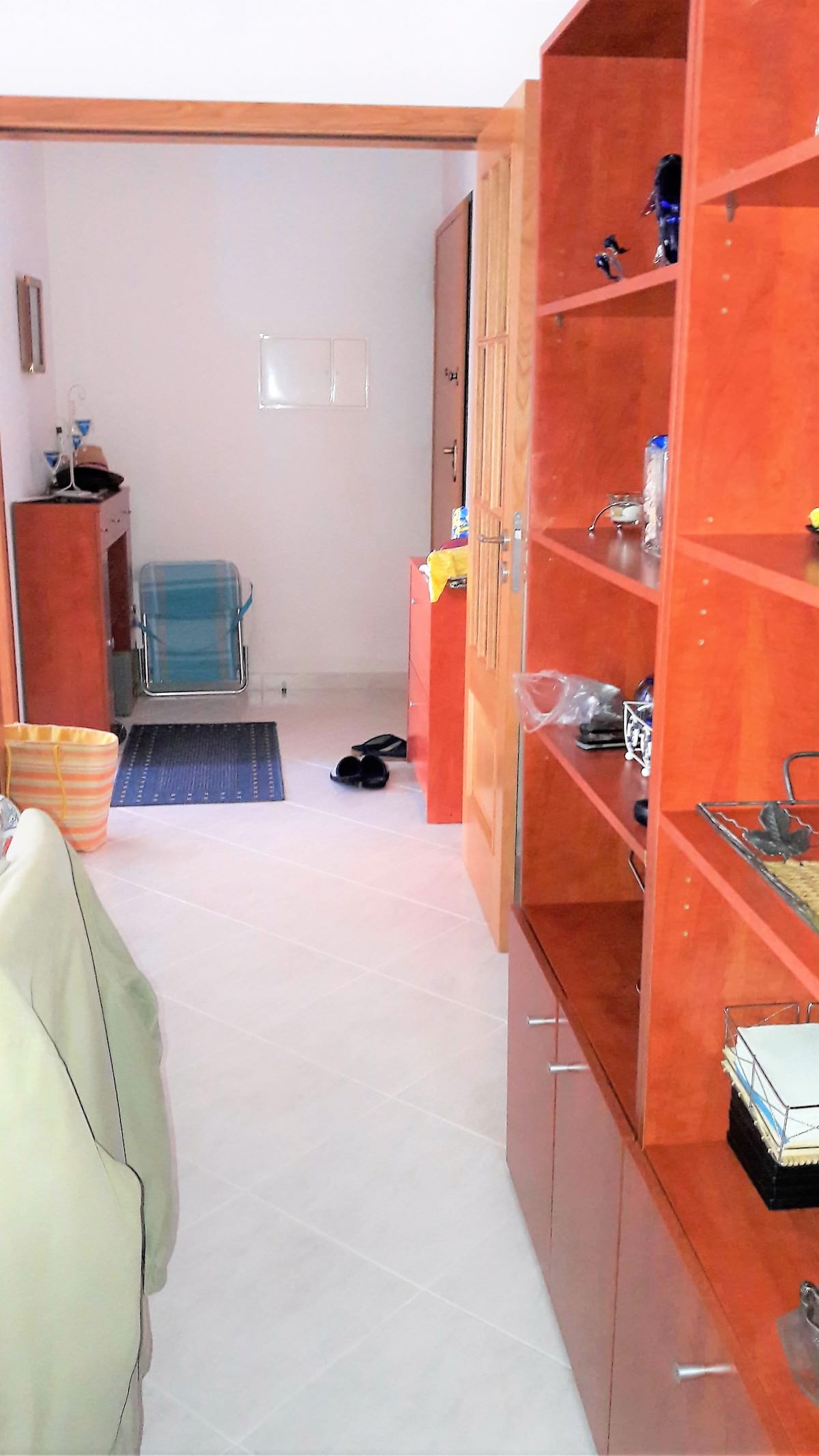 T1 Apartment in Armação de Pêra