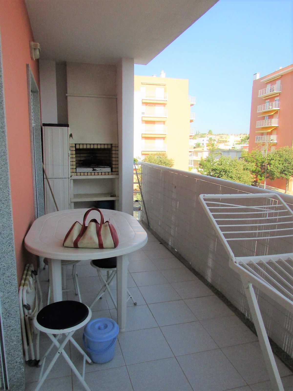 T1 Apartment in Armação de Pêra