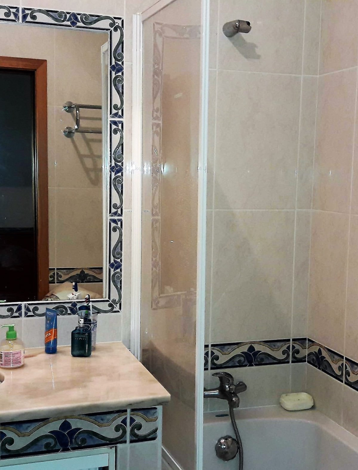 T1 Apartment in Armação de Pêra