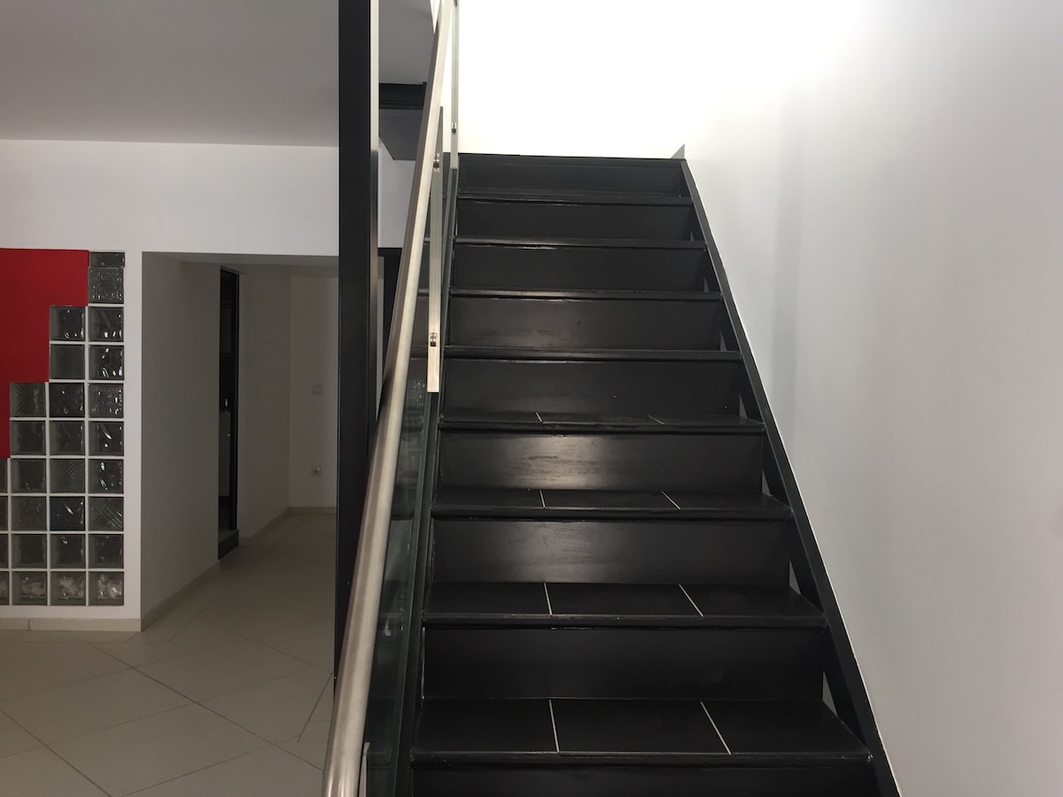 V2 + 1 Townhouse in downtown Albufeira