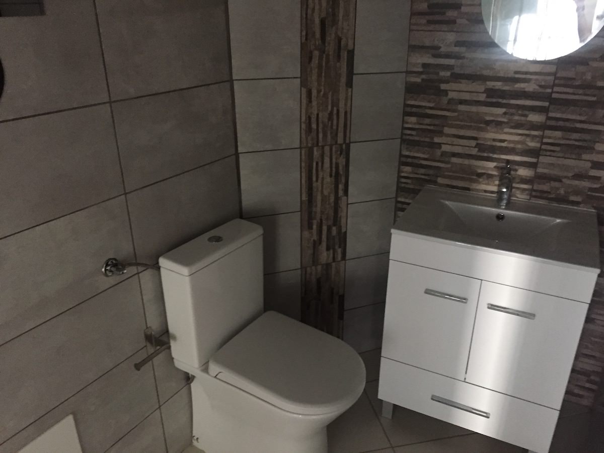 V2 + 1 Townhouse in downtown Albufeira