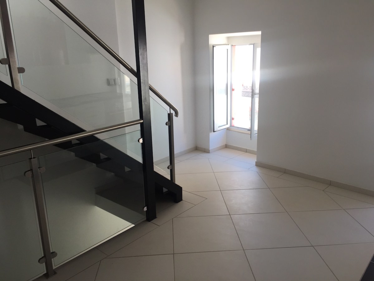 V2 + 1 Townhouse in downtown Albufeira