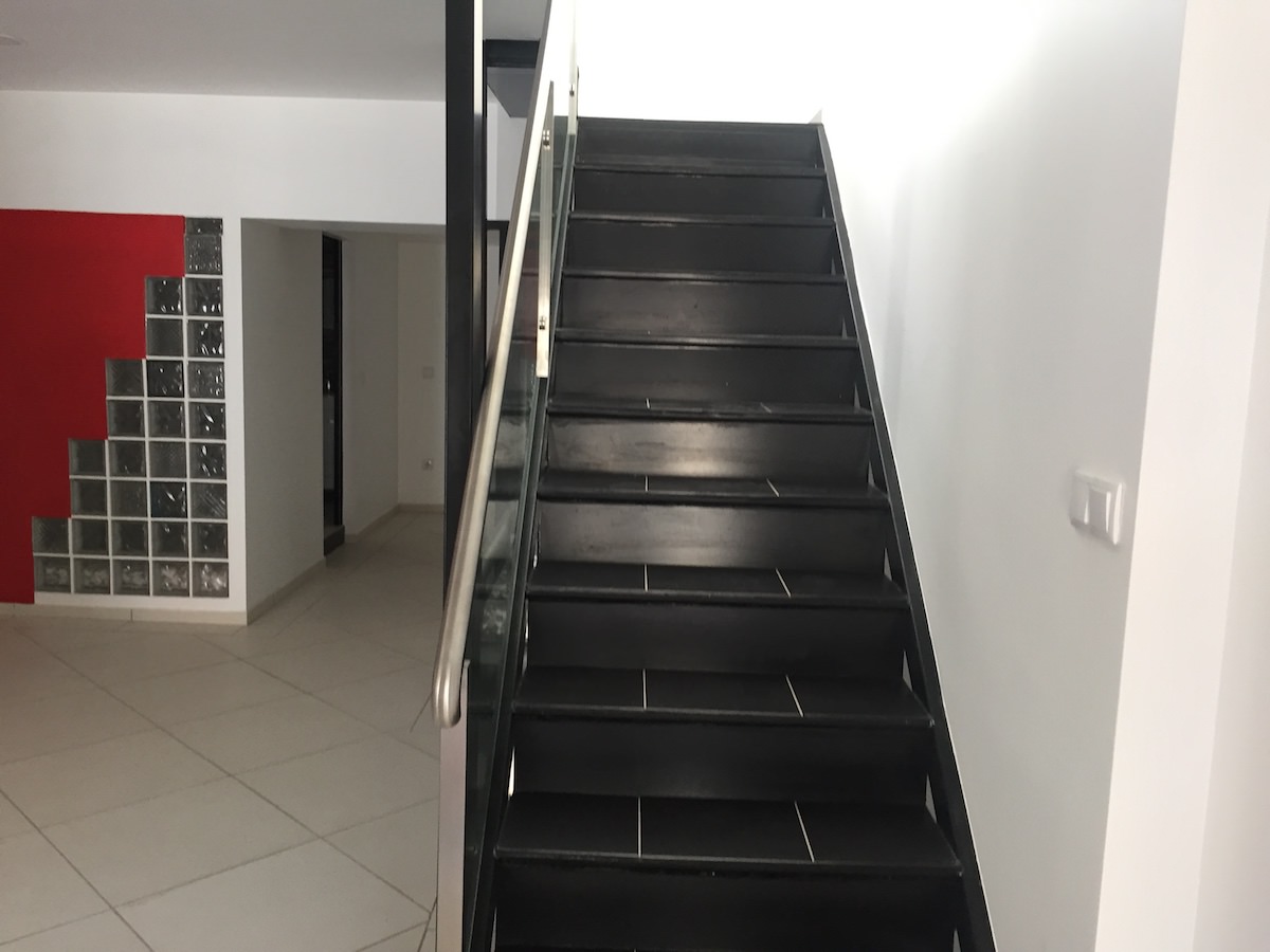 V2 + 1 Townhouse in downtown Albufeira