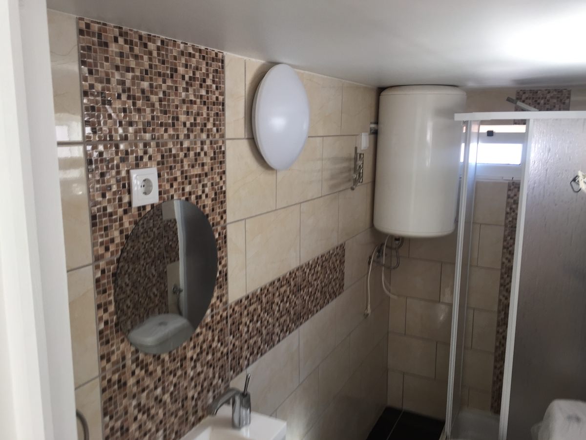 V2 + 1 Townhouse in downtown Albufeira