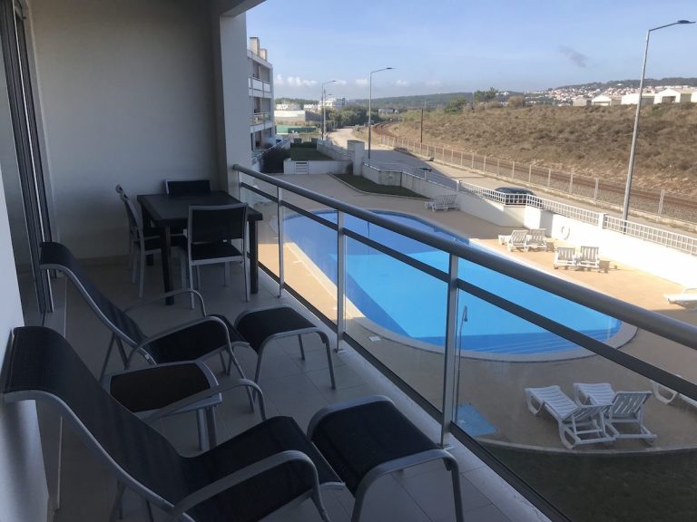 Property for sale in Silver Coast Villas Luz Portuguese Real Estate