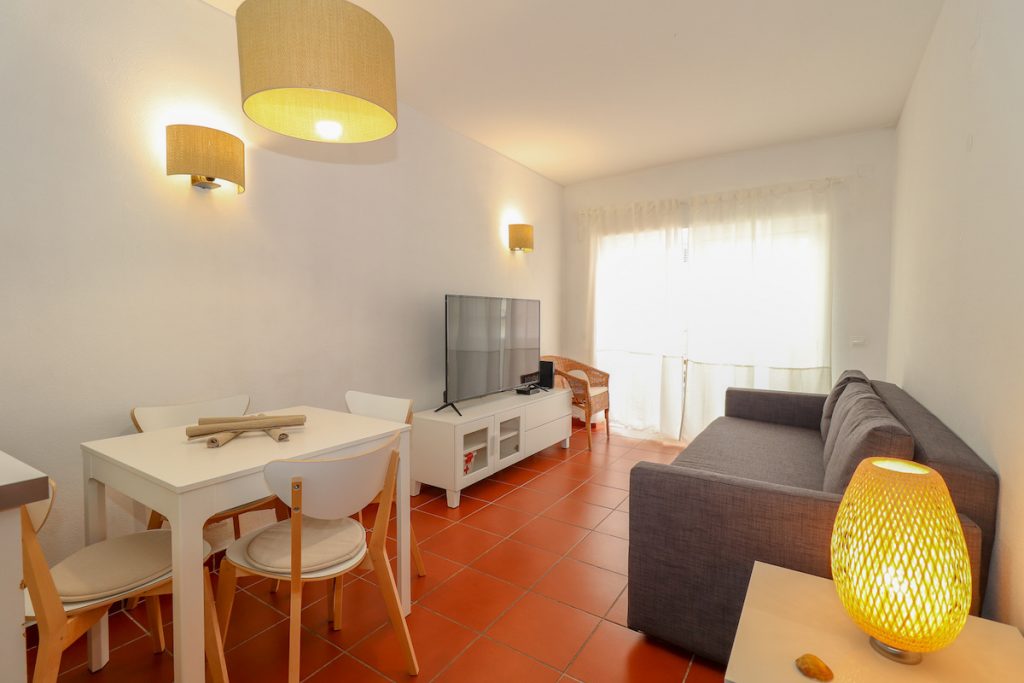 Apartment for sale in Portugal Villas Luz Portuguese Real Estate Agency