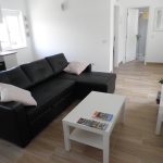 Small 2-bedroom House in a quiet area – Completely renovated in 2016