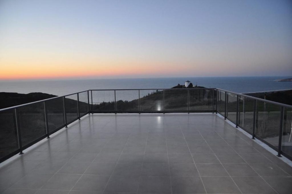 Seafront Property for sale in Portugal Villas Luz Portuguese Real