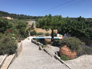 Tourist accommodation for sale Portugal