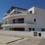 Penthouse apartment with terrace Baleal