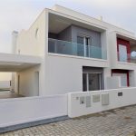 Contemporary house sea view Baleal