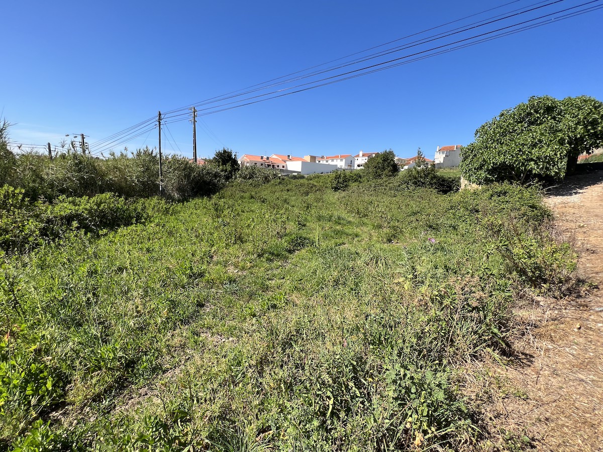 Land for sale Portugal